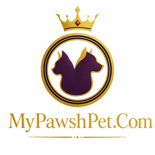 My Pawsh Pet